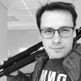 Ярослав Данильченко