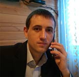 Олександр Шаповал